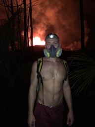 Jacob Paul